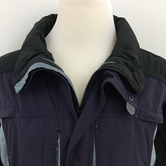 The North Face | Purple Winter Jacket - Picture 8 of 17